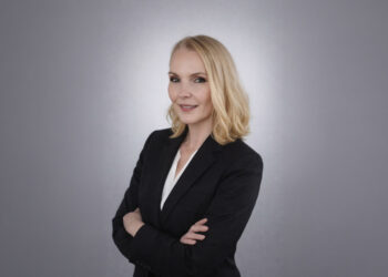 VASA Fitness Names Liz Crisafi as Chief Marketing Officer