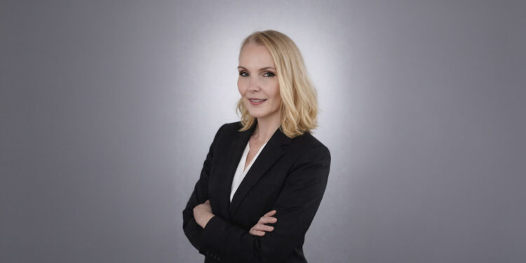 VASA Fitness Names Liz Crisafi as Chief Marketing Officer
