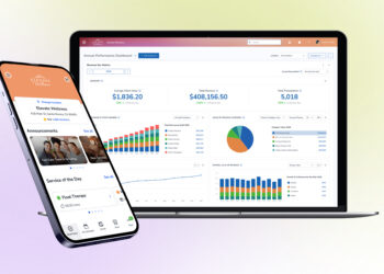 WellnessLiving Helps Health Clubs Simplify Operations and Drive Growth