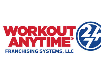 Workout Anytime Appoints Peter Stipher as COO to Fuel Next Era of Growth