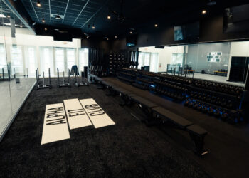 Alpha Fit Club