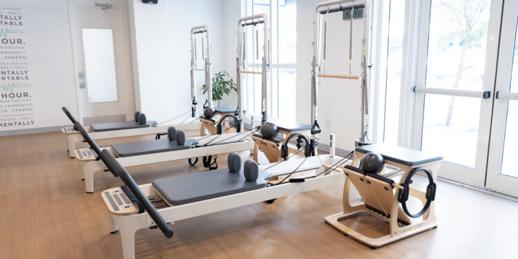 BODYBAR 100th