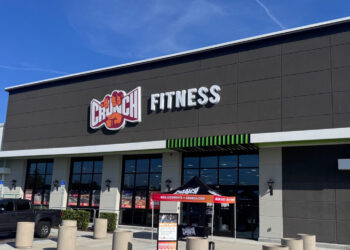 Crunch Fitness Florida