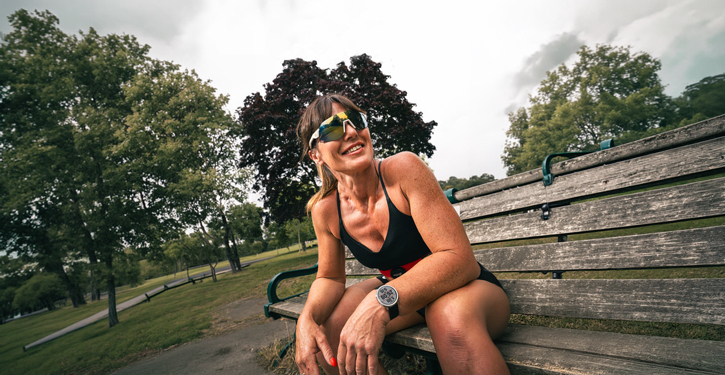 Myzone National Fitness Day