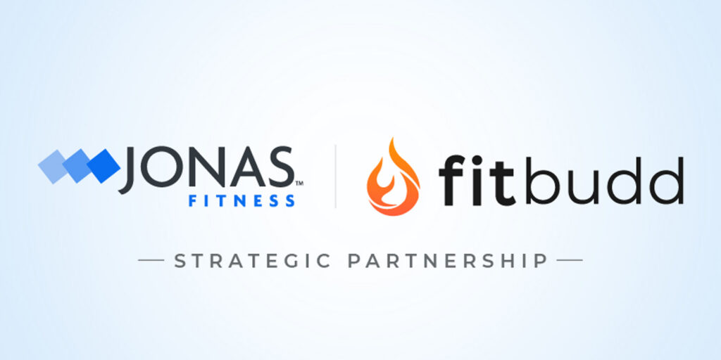 Jonas Fitness Partners with FitBudd to Introduce Compete Perform Pro