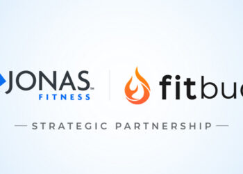 Jonas Fitness Partners with FitBudd to Introduce Compete Perform Pro