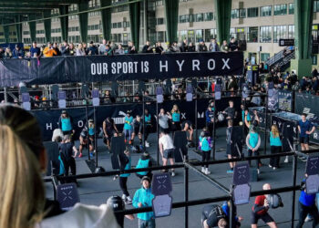 HYROX and The HFA Show