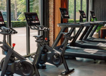 Peloton Commercial