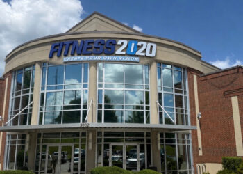 Evans Fitness Center