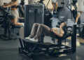 Glutebuilder Selectorized Line