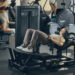 Glutebuilder Selectorized Line