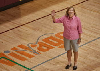 Celebrating Carol Nalevanko’s Legacy of Leadership