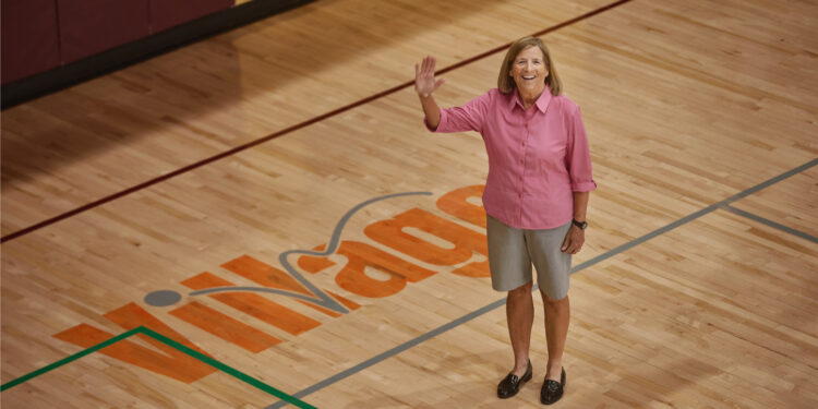Celebrating Carol Nalevanko’s Legacy of Leadership