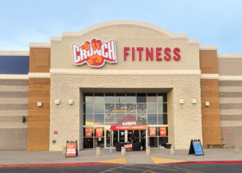 CR Fitness