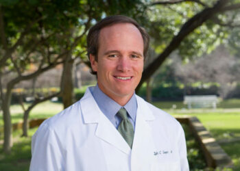 Remembering Dr. Tyler C. Cooper