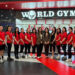 World Gym Bangkok